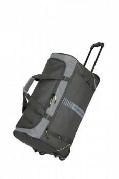 Travelite Basics Fresh Trolley Reisetasche (71 cm)